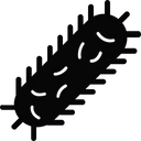 Free Coronavirus Corona Covid 19 Icon