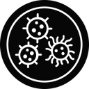 Free Coronavirus Corona Covid 19 Icon