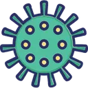 Free Coronavirus Corona Covid 19 Icon