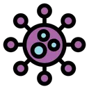 Free Hand Sanitary Hand Sanitary Icon