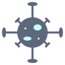 Free Virus Believe Contiguous Icon