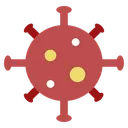 Free Virus Coronavirus Illness Icon