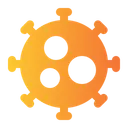 Free Coronavirus Virus Corona Icon