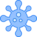 Free Coronavirus Icon