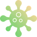 Free Coronavirus Disease Corona Icon