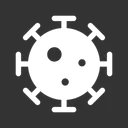 Free Coronavirus  Icon