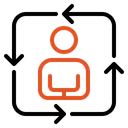 Free Corporate  Icon