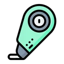 Free Correction  Icon