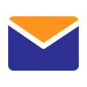 Free Correio E Mails Envelopes Icon