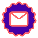 Free Correspondencia Icon