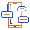 Free Correspondência  Ícone