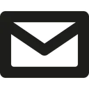 Free Correio Envelope Mensagem Icon