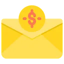 Free Correio comercial  Ícone