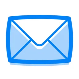 Free Correo  Icono