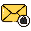 Free Correo cifrado  Icono