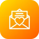 Free Correo  Icono