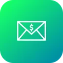 Free Correo  Icono