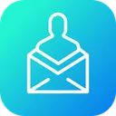 Free Correo  Icono