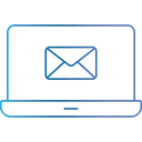 Free Icono De Marketing Por Correo Electronico Icono
