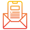 Free Correo de propaganda  Icono