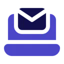 Free Correo de propaganda  Icono