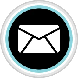 Free Correo electrónico Logo Icono