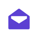 Free Correo electrónico  Icono