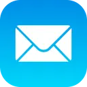 Free Correo  Icono
