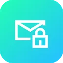 Free Correo  Icono