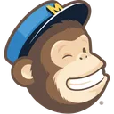 Free Mailchimp Freddie Guino Icono