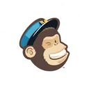 Free Correochimp Icono