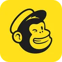 Free Mailchimp Marca Logotipo Icono