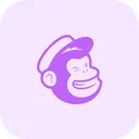 Free Mailchimp Logotipo De Tecnologia Logotipo De Redes Sociales Icono