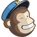 Free Correochimp Icono