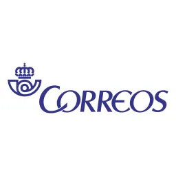 Free Correos Logo Icon