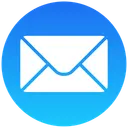 Free Correio Mensagem E Mail Ícone