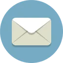 Free Correspondencia Ícone