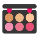 Free Corretivo Cosmeticos Mulheres Ícone