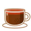 Free Corretto Coffee Cup Coffee Icon