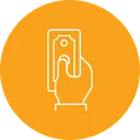Free Corruption  Icon