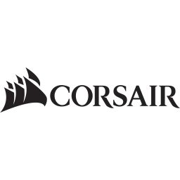 Free Corsair Logo Icon