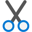 Free Cortar  Icono