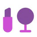 Free Cosmetic Beauty Makeup Icon