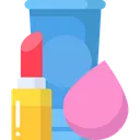 Free Cosmetic  Icon