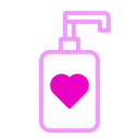 Free Cosmético  Icon