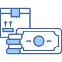 Free Costo  Icono