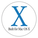 Free Costruito Per Mac Icon