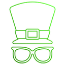 Free Costume Icon