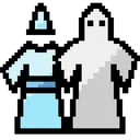 Free Costumes Costume Party Clothes Icon