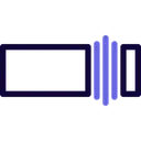 Free Stitcher Logotipo De Tecnologia Logotipo De Midia Social Ícone